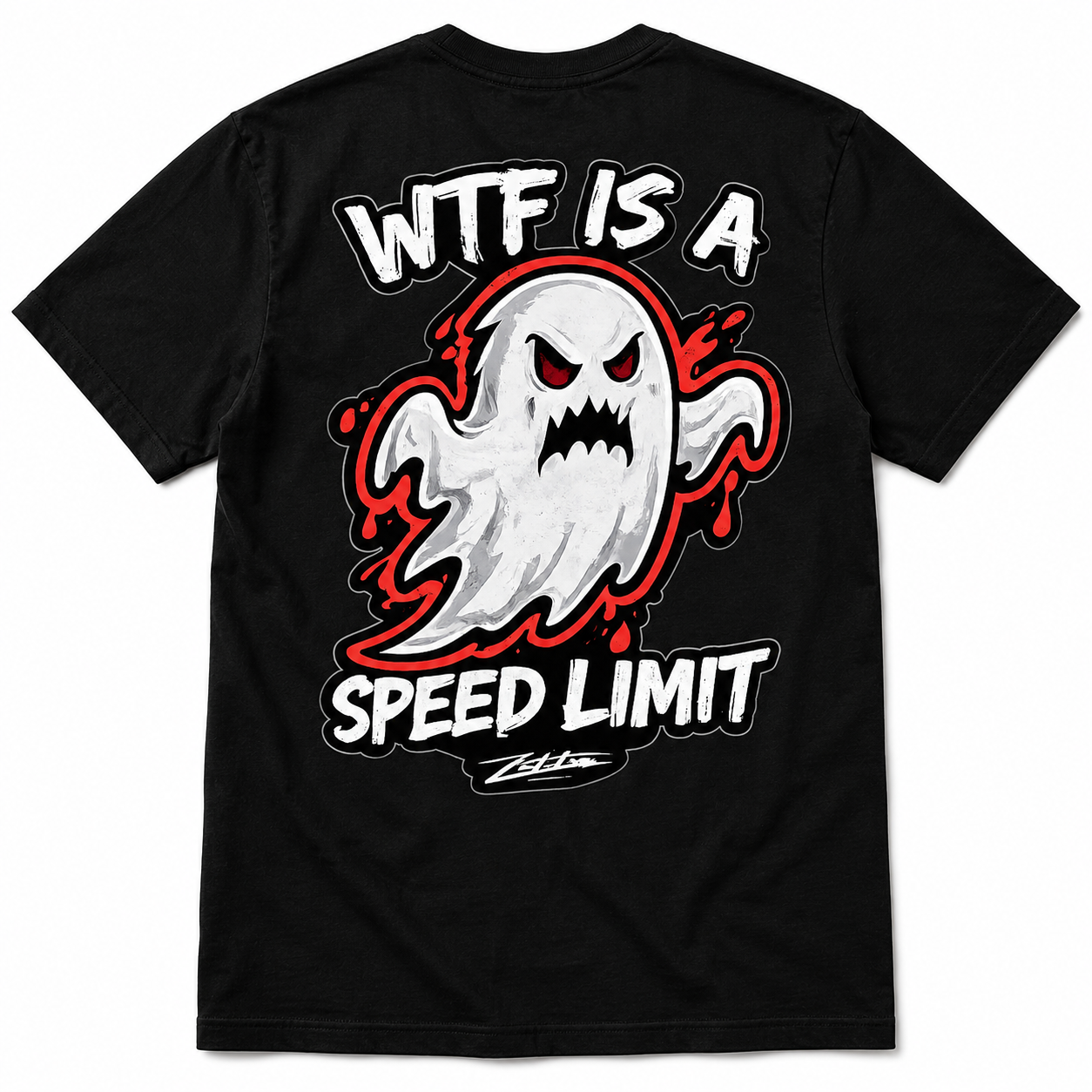 Gtp shirt