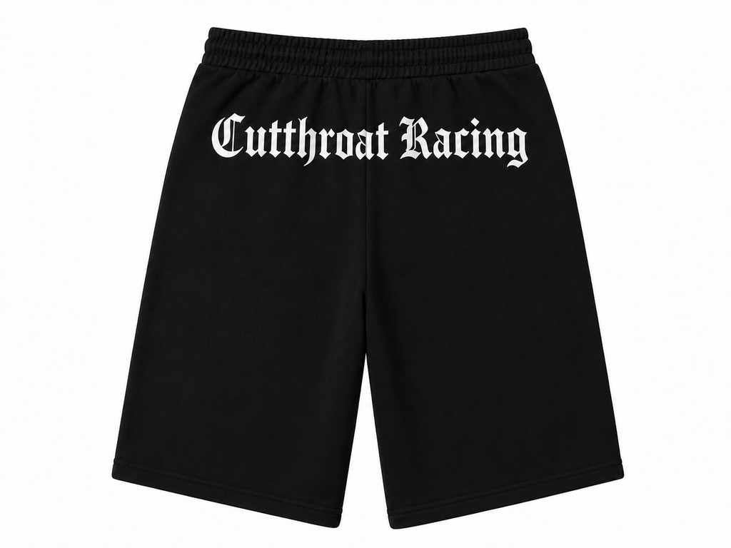 Gtp Shorts Man