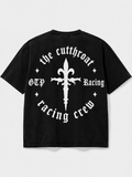 Cutthroat shirt