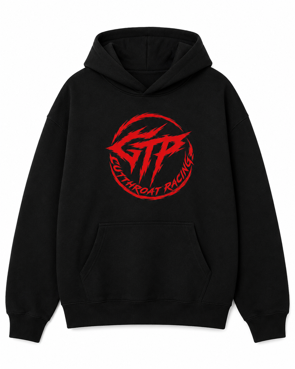 Gtp Racing hoodie