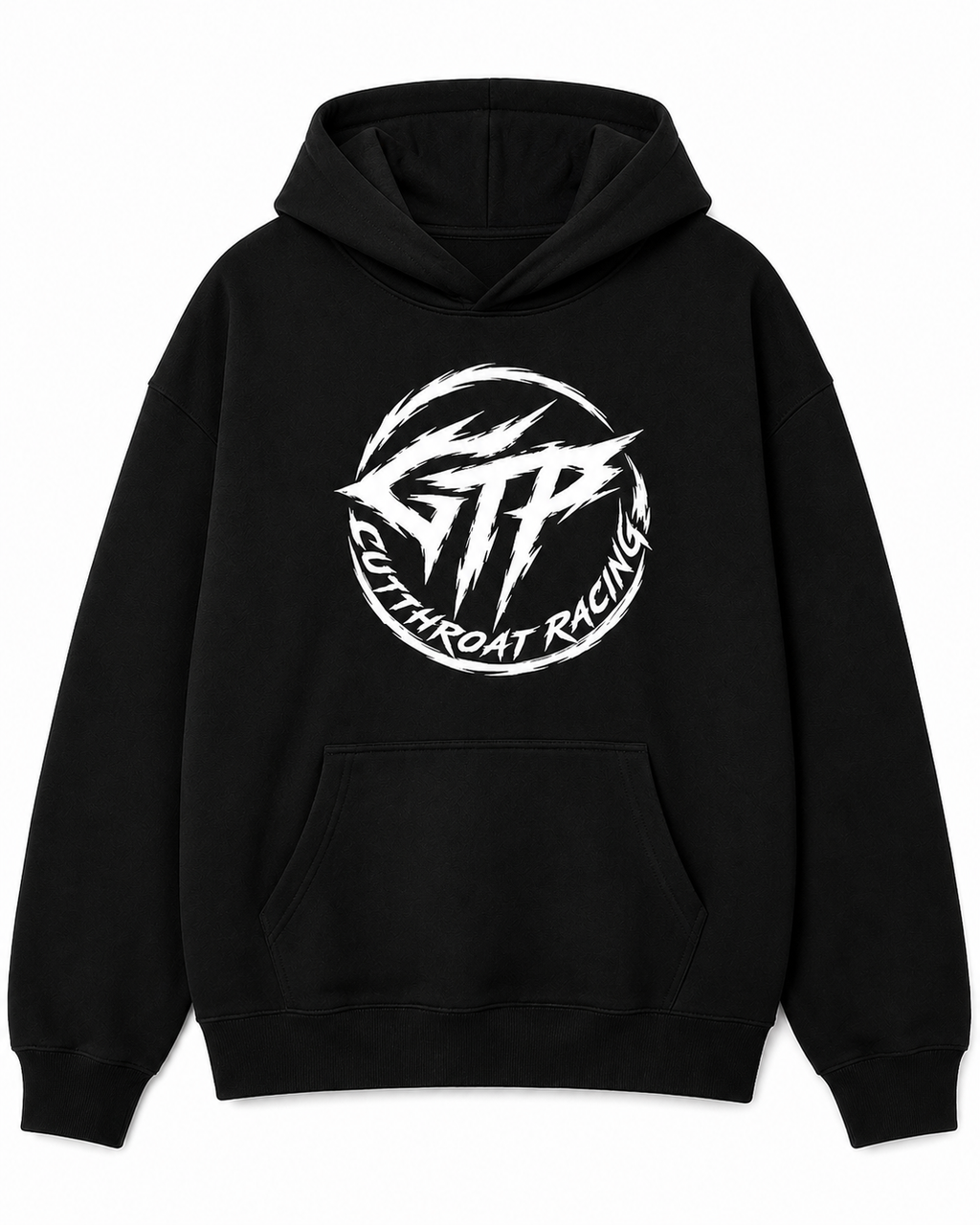 Gtp Racing Hoodie