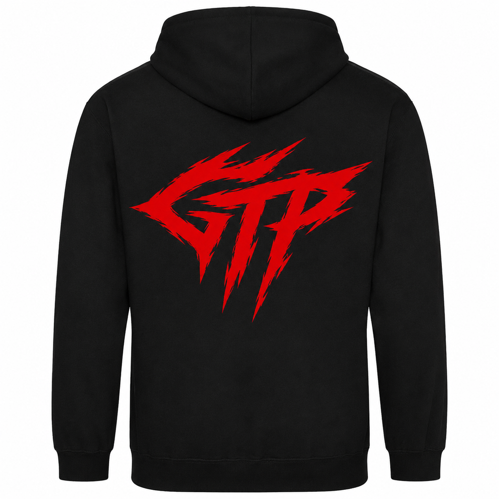 Gtp Racing hoodie