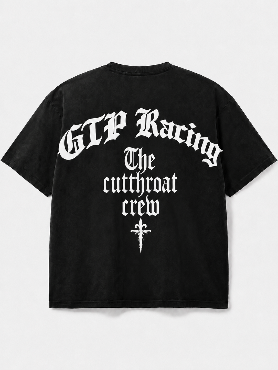 Cutthroat racing