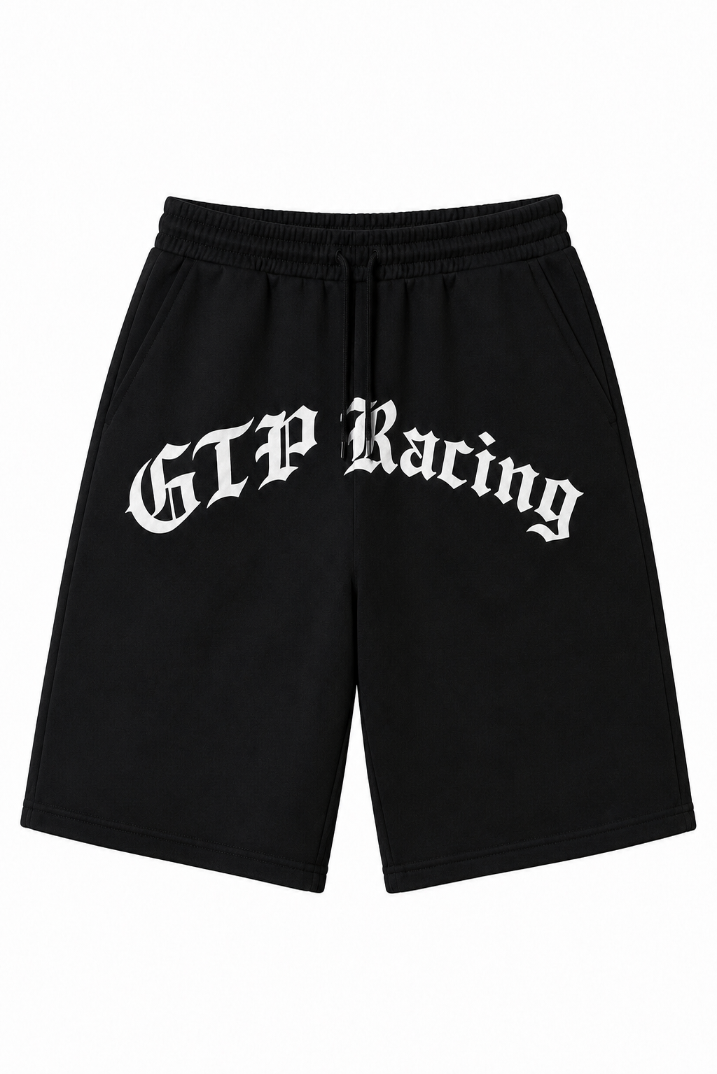 Gtp Shorts Man