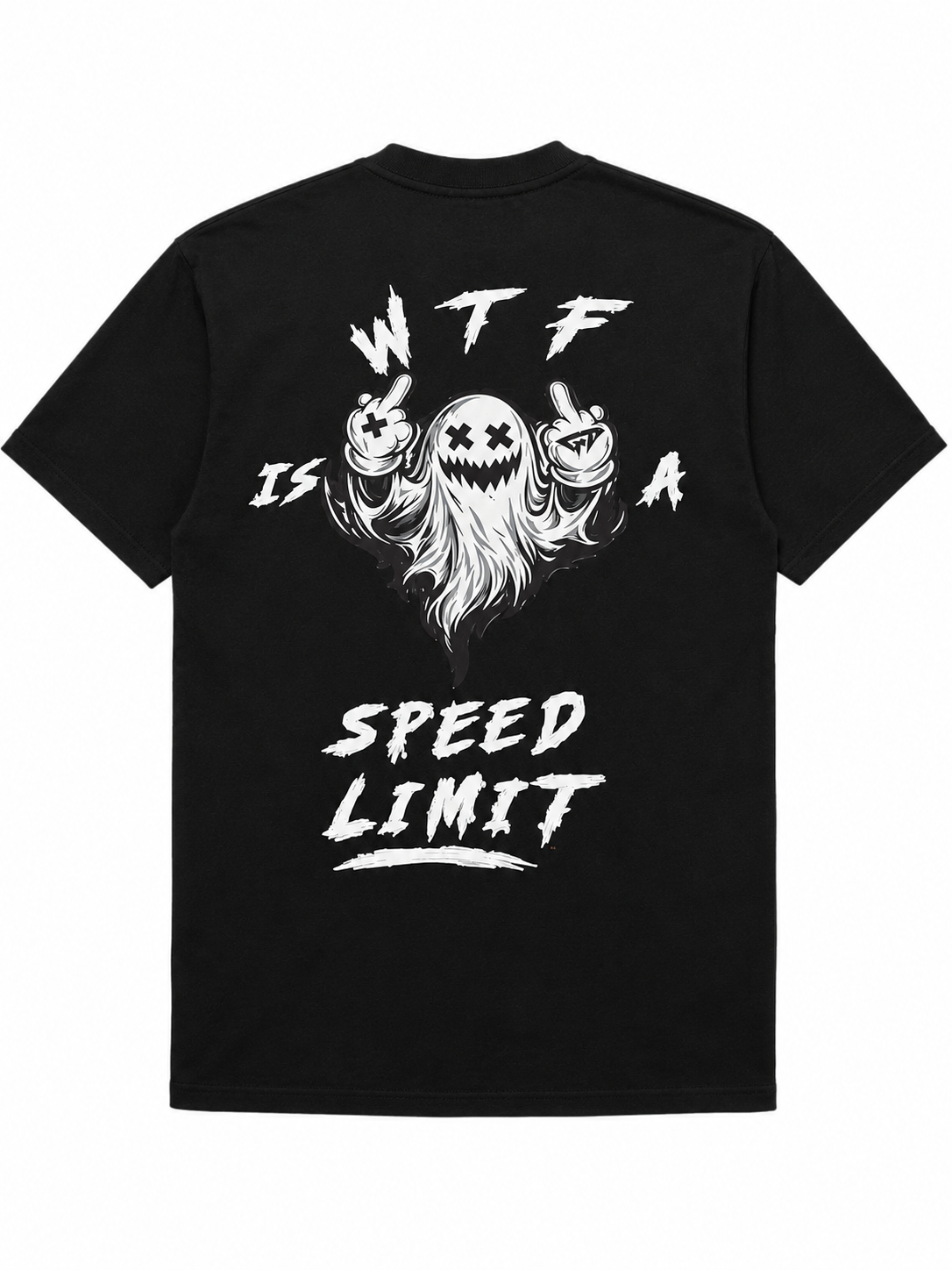Gtp shirt