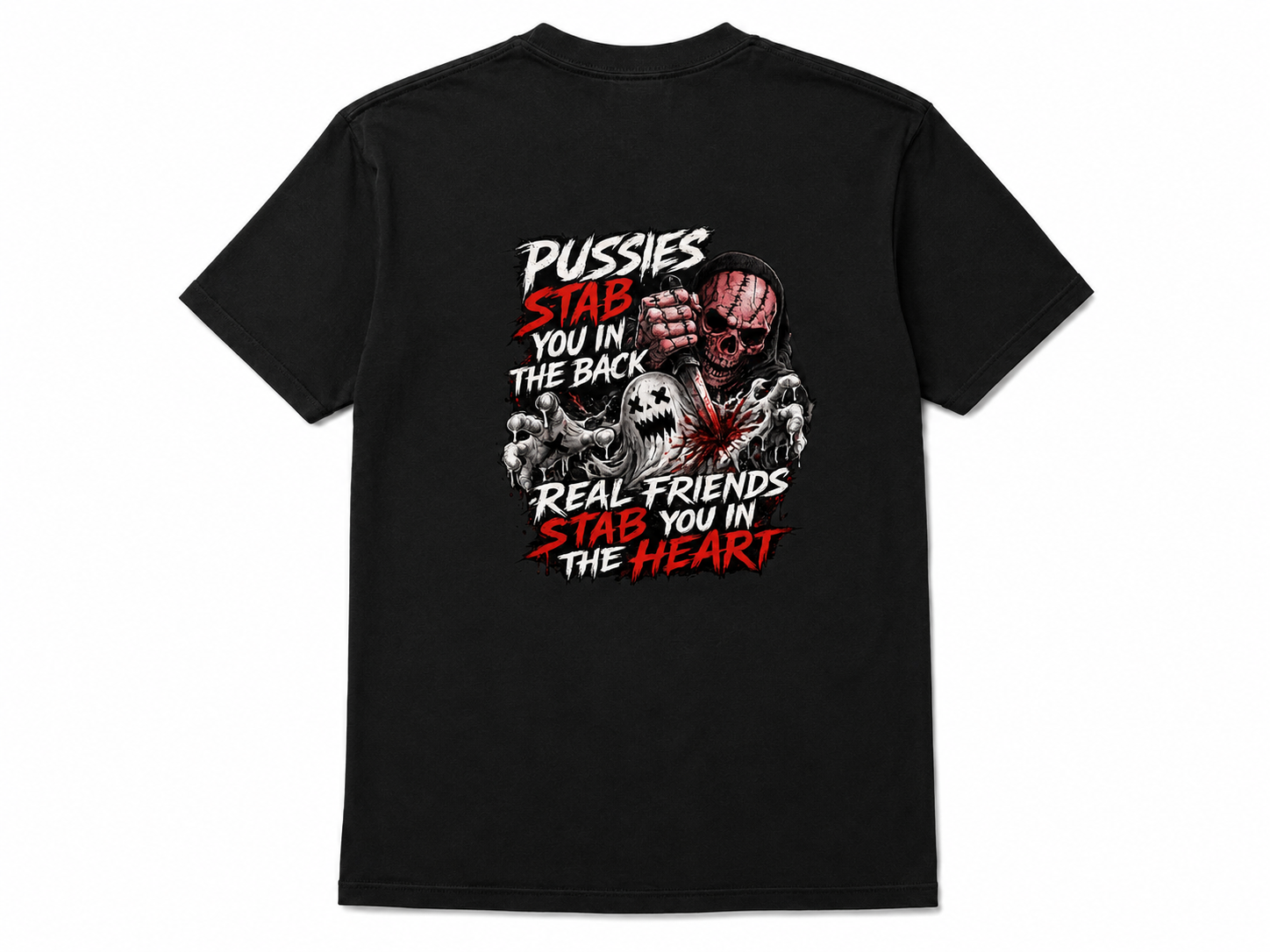 Gtp racing shirt