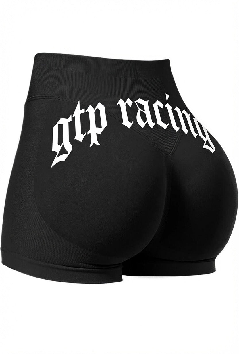 Gtp racing shorts Women
