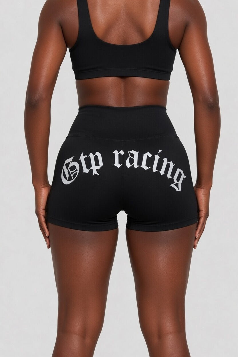 Gtp racing shorts Women
